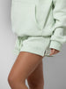 Mint / XS
