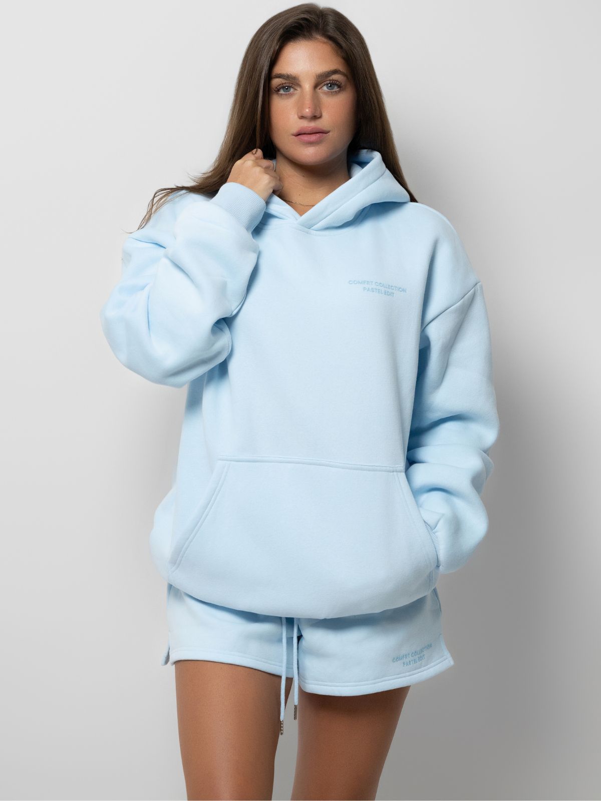 Baby Blue / F / P