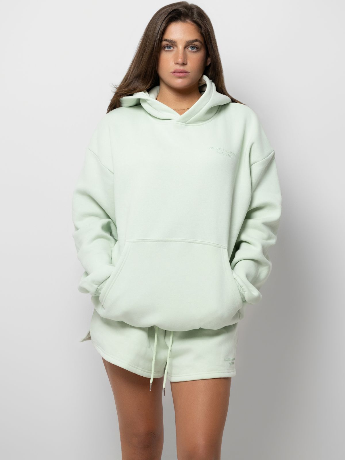 Mint / F / P