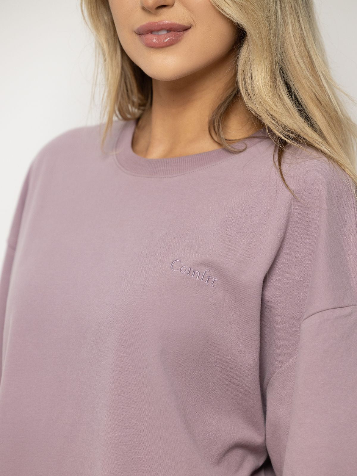 Mauve / F