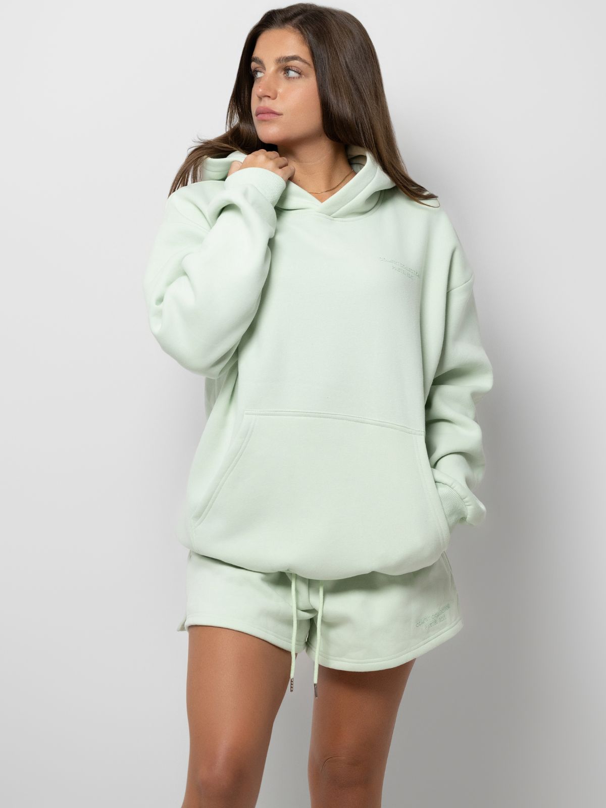 Mint / F / P