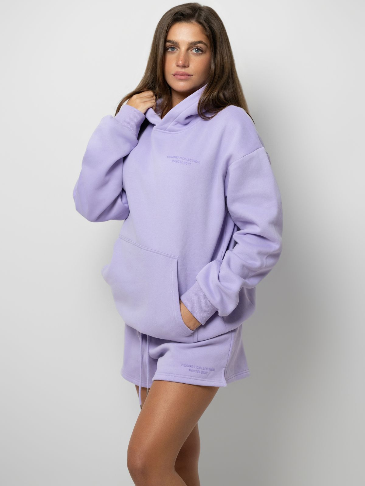 Lavender / F / P
