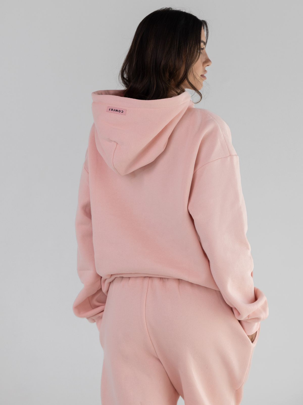 Peach / F