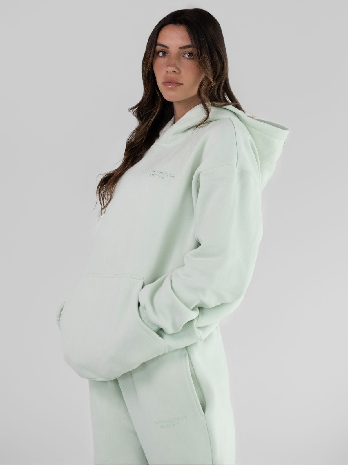 Mint / F