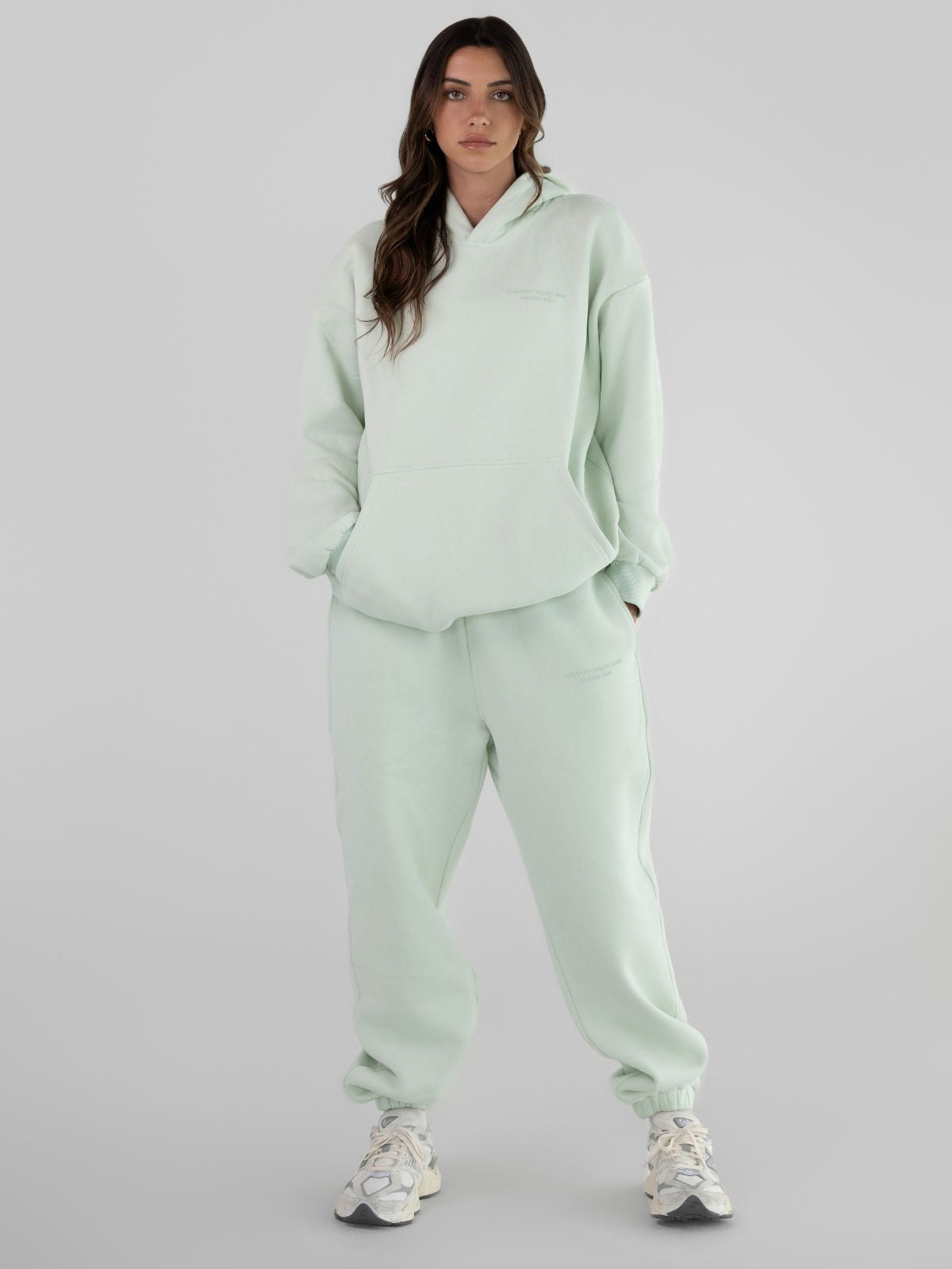 Mint / F