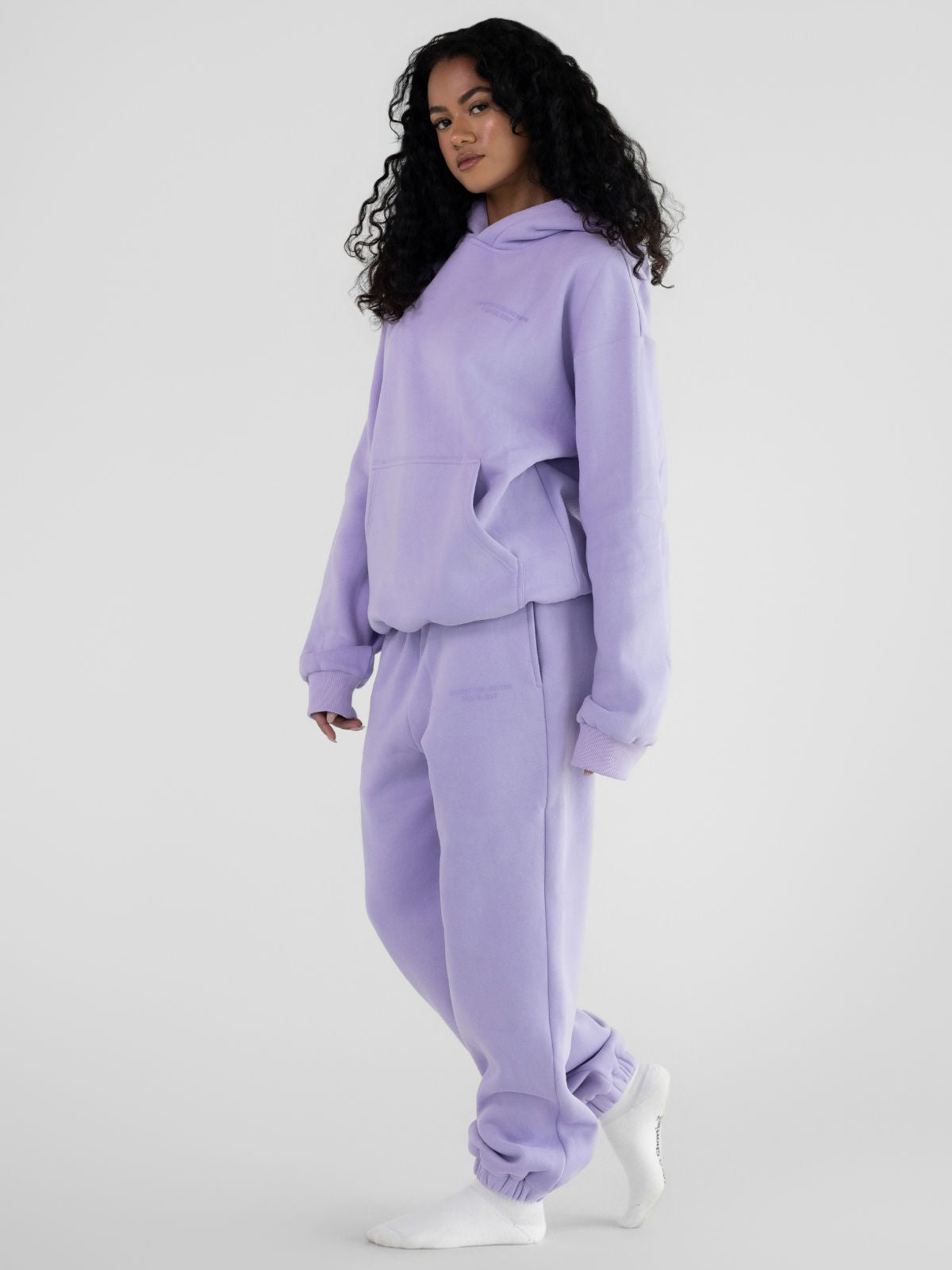 Lavender / F