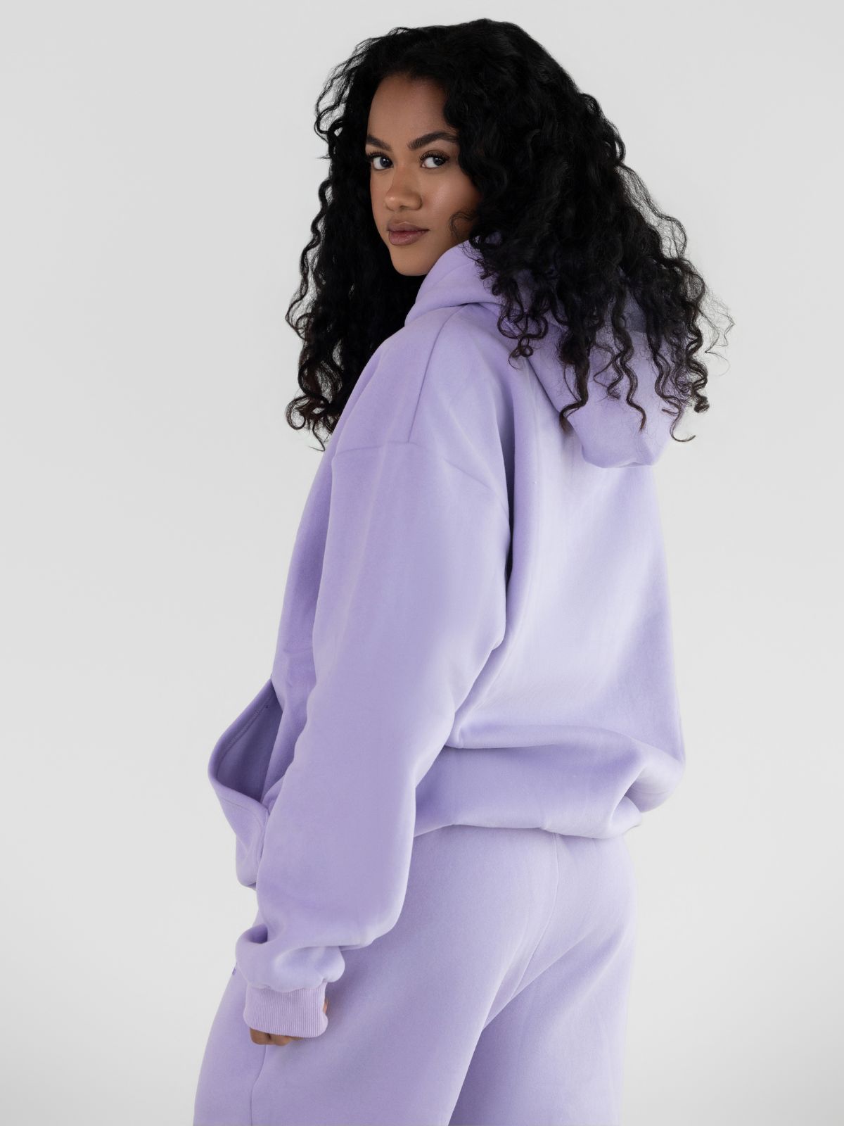 Lavender / F