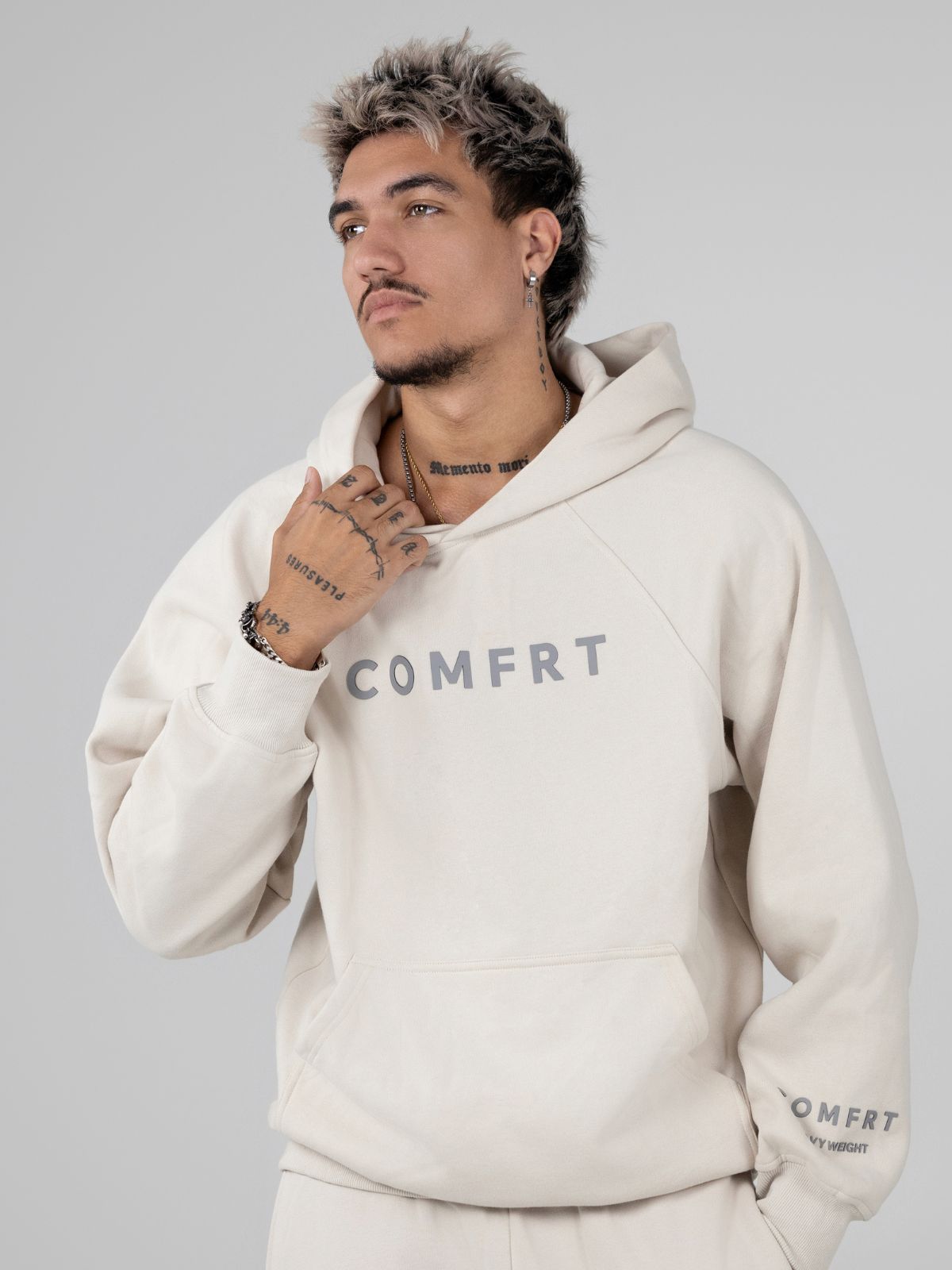 Cotton / M