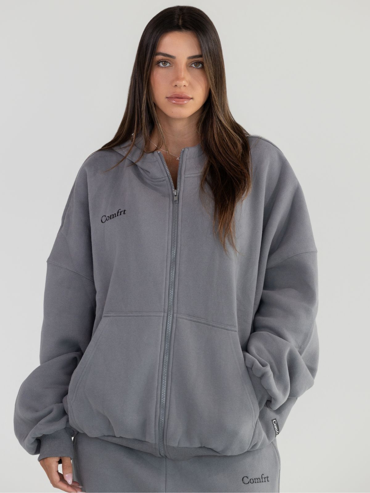 Wolf Grey / F