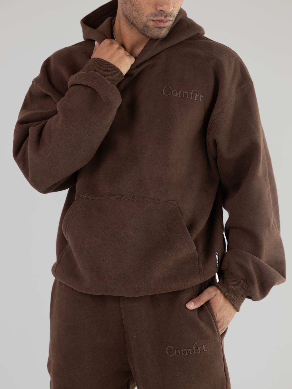 Walnut / M / M