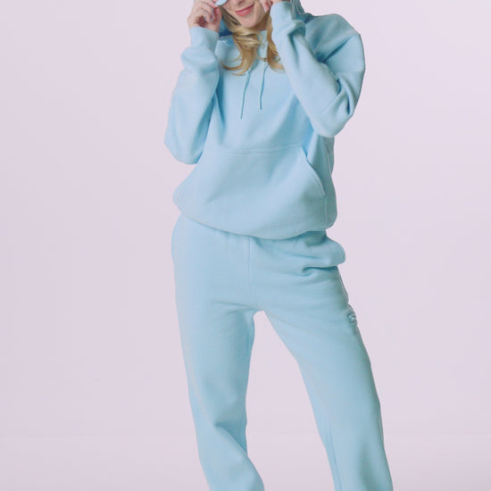 Baby Blue