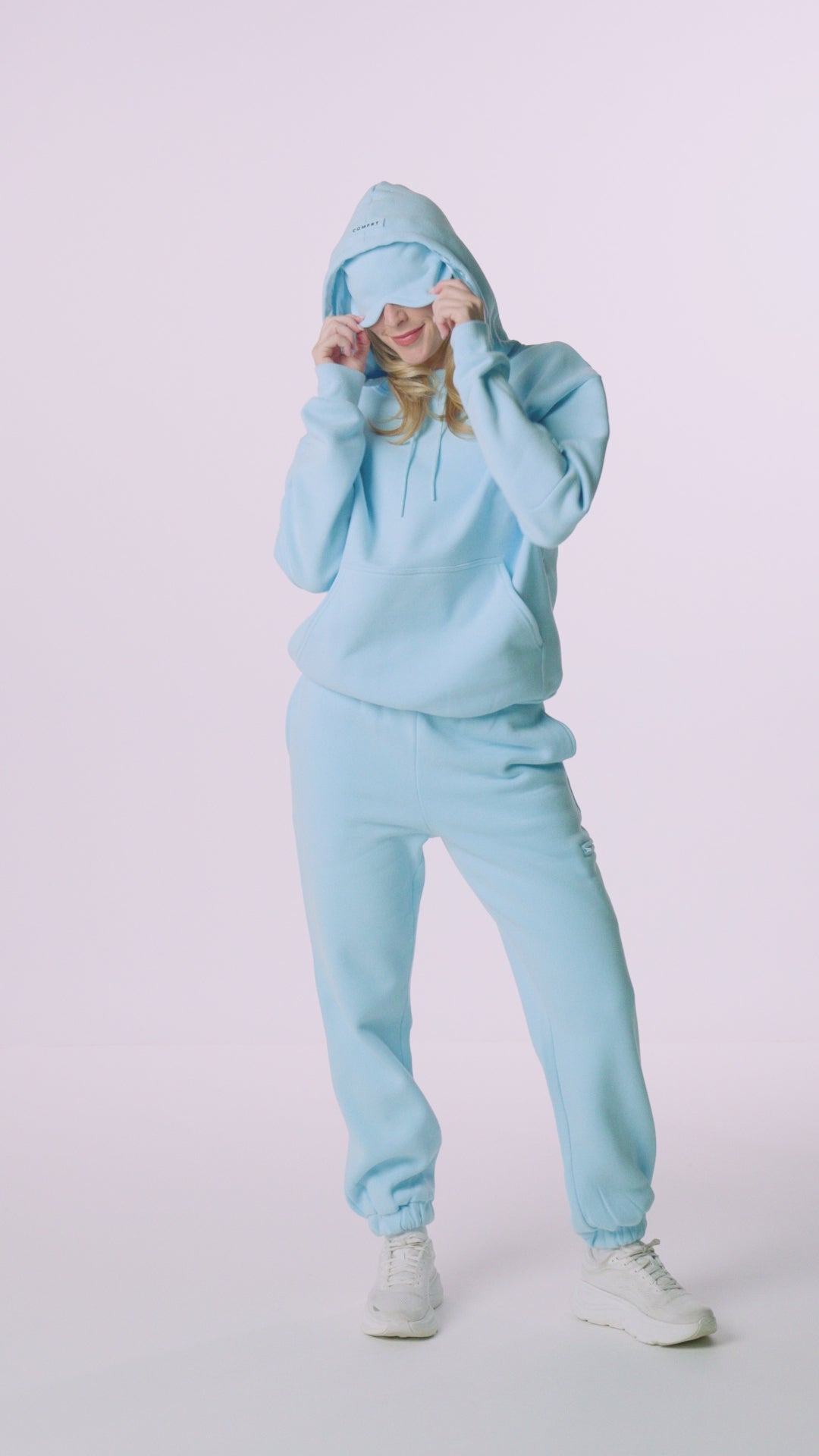 Baby Blue