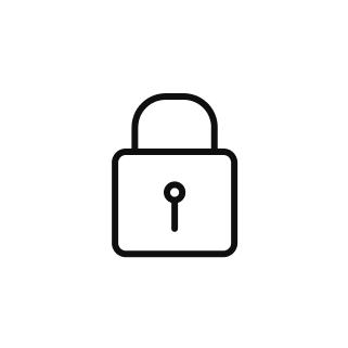 TSA Lock
